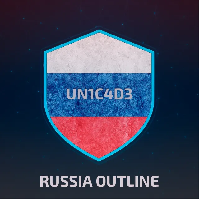 🌍 РОССИЯ OUTLINE VPN