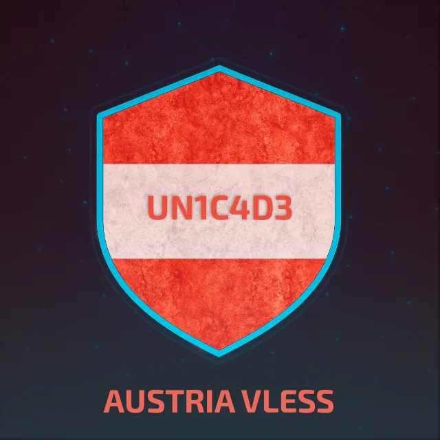 🌍АВСТРИЯ VLESS VPN