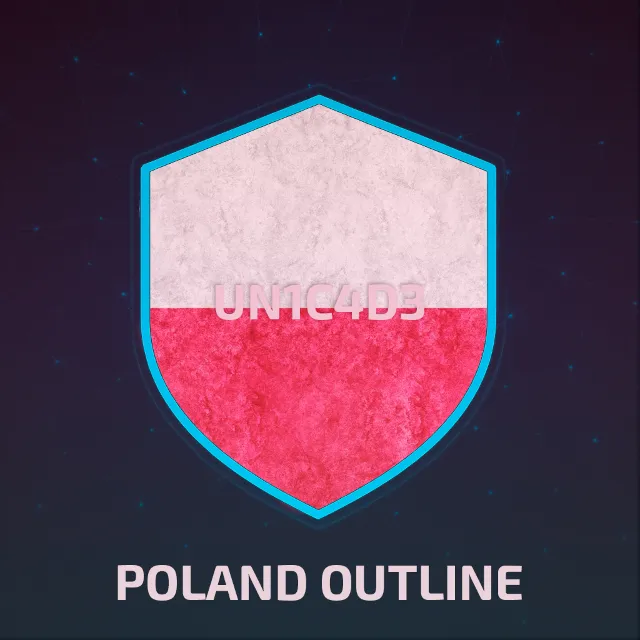 🌍 ПОЛЬША OUTLINE VPN
