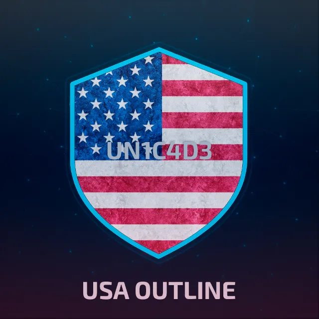 🌍 США OUTLINE VPN
