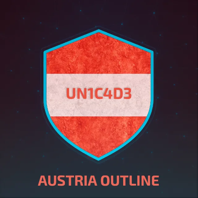 🌍 АВСТРИЯ OUTLINE VPN