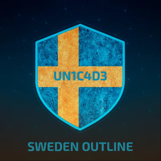 🌍 ШВЕЦИЯ OUTLINE VPN