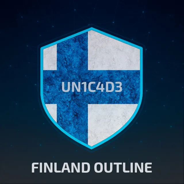 🌍 ФИНЛЯНДИЯ OUTLINE VPN