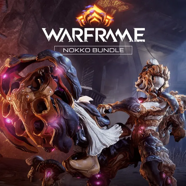 ➰ (PC) Warframe | Комплект «Нокко» ➰