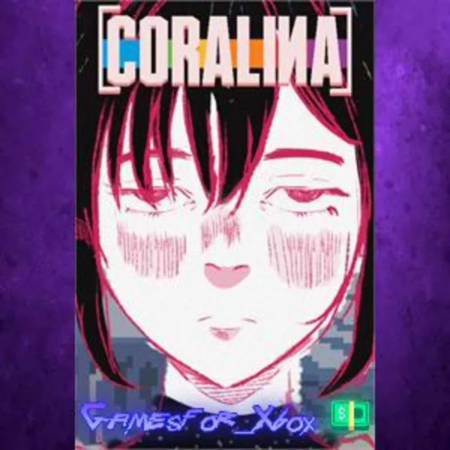 ☀️CORALINA XBOX