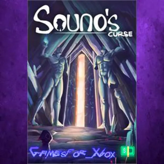 ☀️Souno’s Curse XBOX