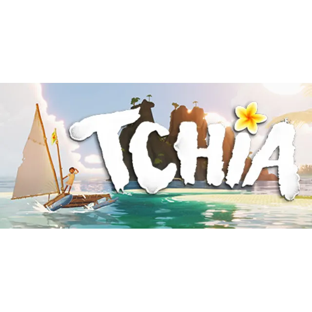 Tchia (STEAM КЛЮЧ) РОССИЯ + МИР | РУССКИЙ ЯЗЫК