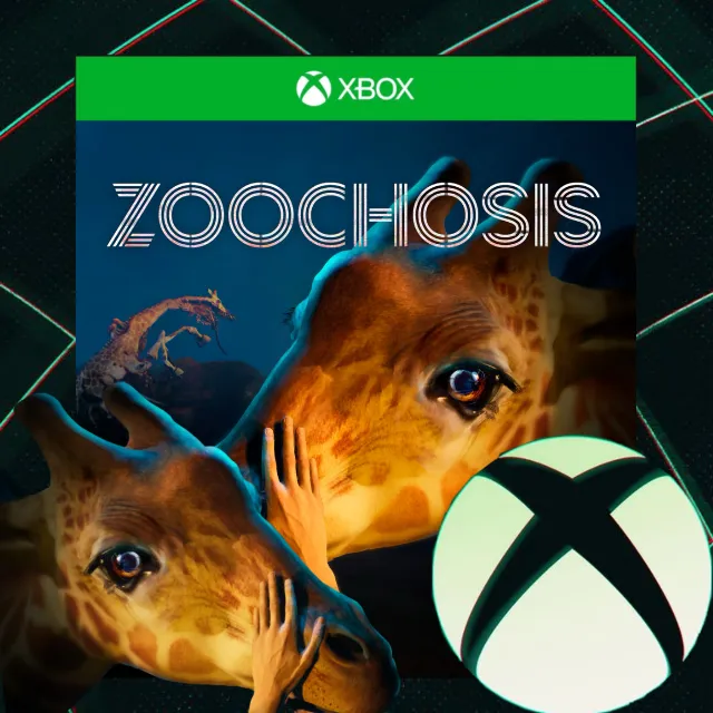 ZOOCHOSIS XBOX ONE &amp; SERIES X|S НА ЛЮБОЙ АККАУНТ✅
