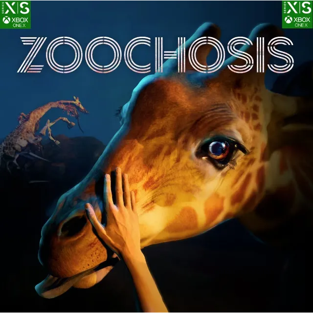 ✅ Zoochosis XBOX ONE SERIES X|S Ключ Сразу