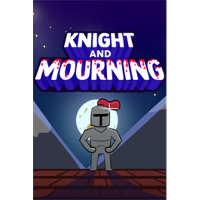 Knight And Mourning Xbox One|X|S активация