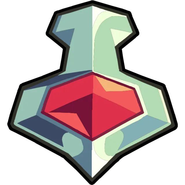 ✅🔑Brawlhalla: eSports v.6（v6） Color🔑✅Instant Delivery