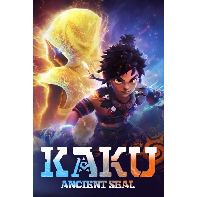 ✅ KAKU - Ancient Seal Xbox Series X|S активация