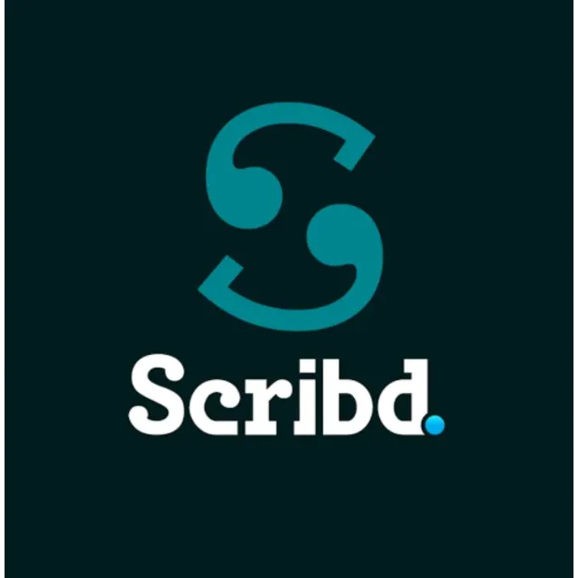 SCRIBD ПРЕМИУМ НА 2 МЕСЯЦА ЧАСТНЫЙ АККАУНТ