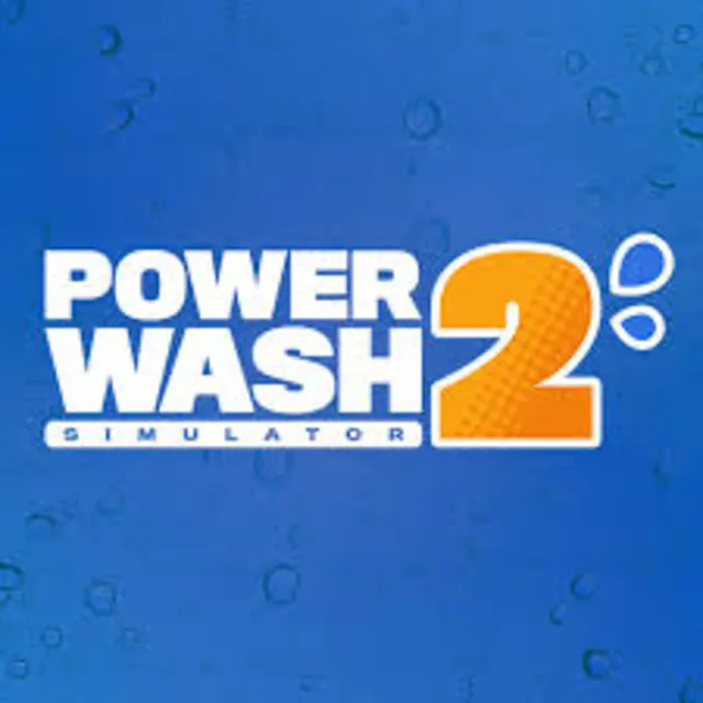 PowerWash Simulator 2 (Аренда Steam) Онлайн, GFN