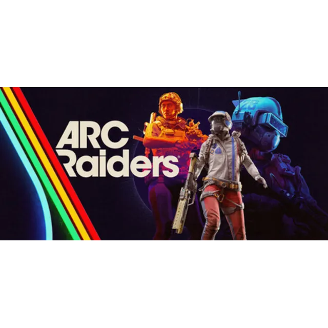 Arc Raiders - STEAM GIFT РОССИЯ