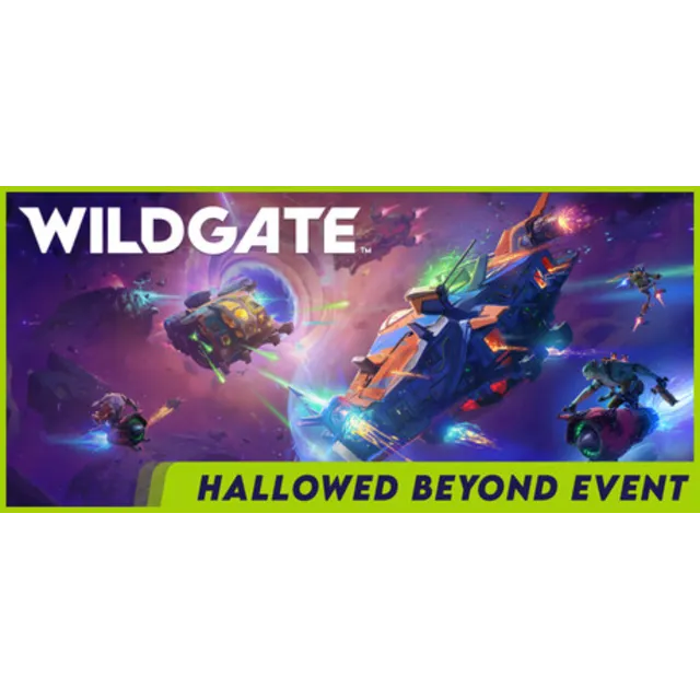 Wildgate - STEAM GIFT РОССИЯ