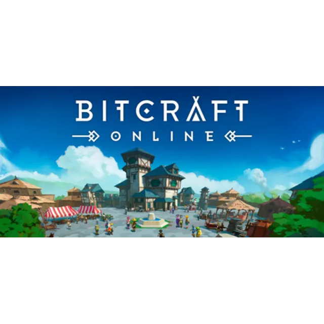BitCraft Online - STEAM GIFT РОССИЯ