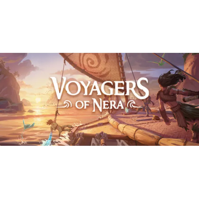 Voyagers of Nera - STEAM GIFT РОССИЯ
