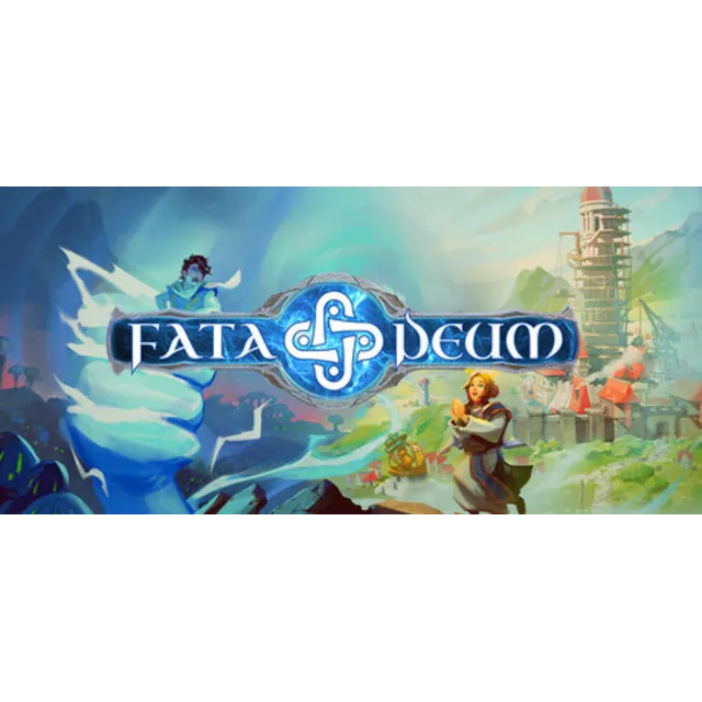 Fata Deum - STEAM GIFT РОССИЯ