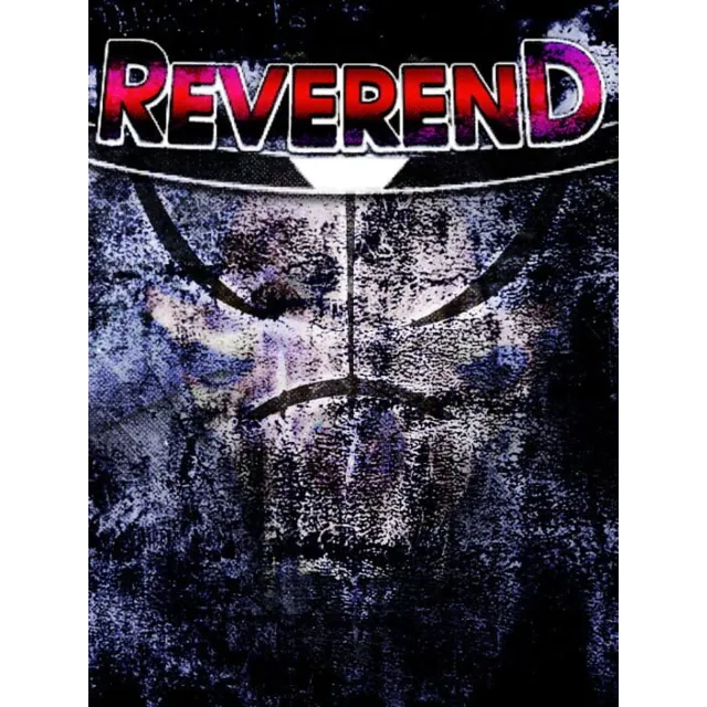 REVEREND Steam ключ Весь Мир Global РФ Россия СНГ RU