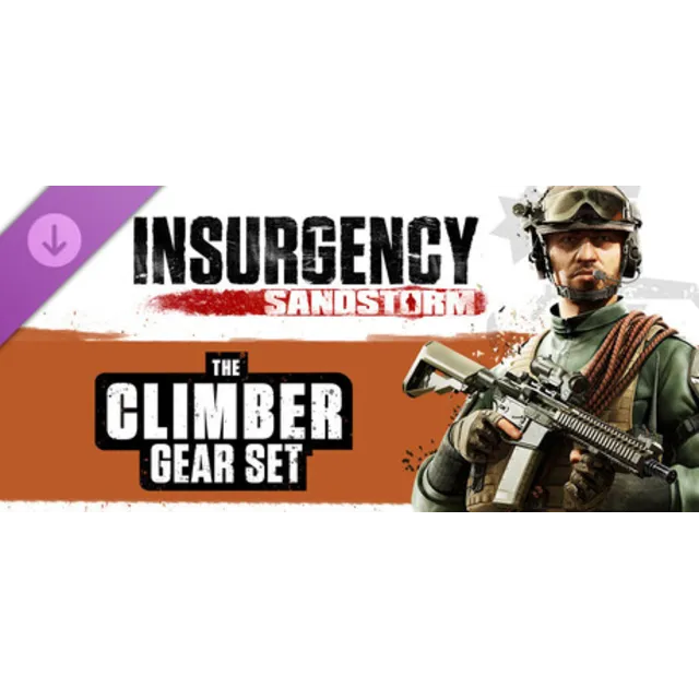 Insurgency: Sandstorm -  Year 4 Pass DLC - STEAM RU
