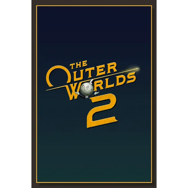 ✅ The Outer Worlds 2