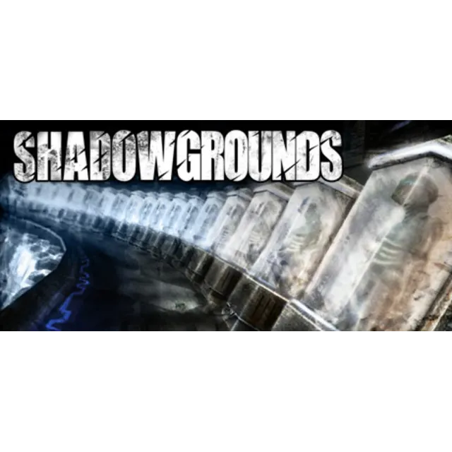 Shadowgrounds Complimentary + DLC СТИМ КЛЮЧ ВСЕ РЕГИОНЫ