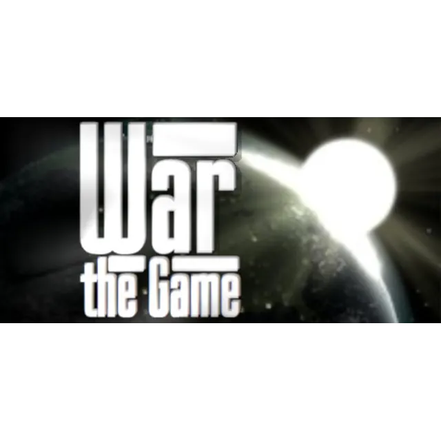 War, the Game СТИМ КЛЮЧ ВСЕ РЕГИОНЫ ГЛОБАЛ + ПОДАРОК