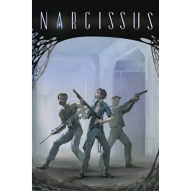Narcissus Xbox One &amp; Xbox Series X|S активация