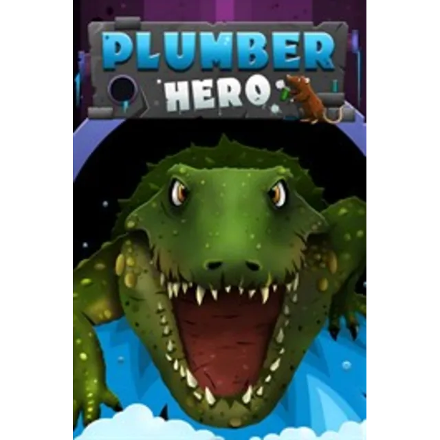 Plumber Hero Xbox One &amp; Xbox Series X|S активация