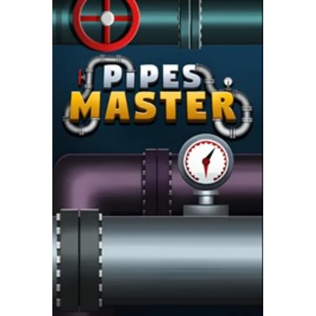 Pipes Master Xbox One &amp; Xbox Series X|S активация