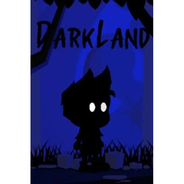 DARKLAND III Xbox One &amp; Xbox Series X|S активация