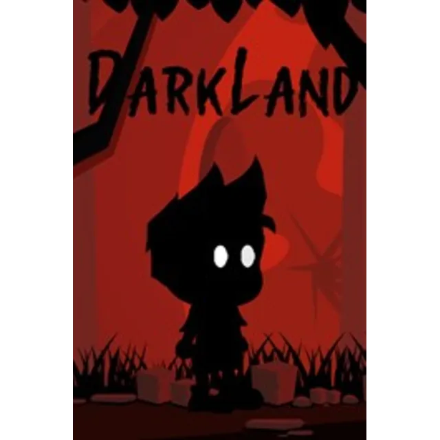 DARKLAND 3 Xbox One &amp; Xbox Series X|S активация