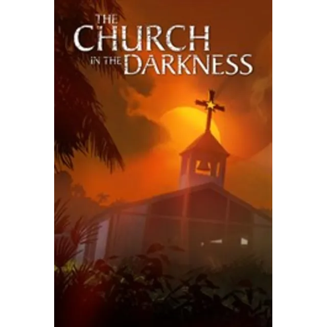 The Church in the Darkness Xbox One|X|S активация