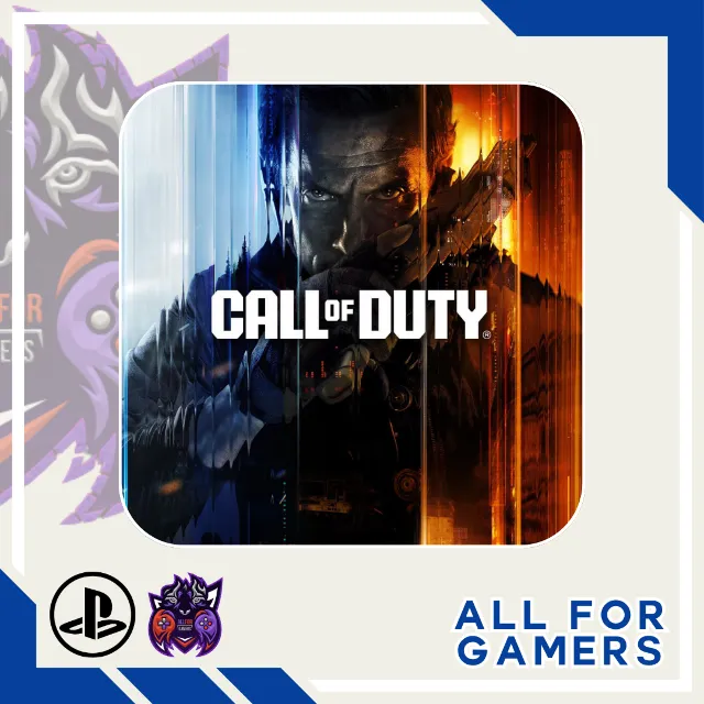 🔵CALL OF DUTY: BLACK OPS 7 PS4/PS5 ВЫБОР РЕГИОНА СКИДКА!