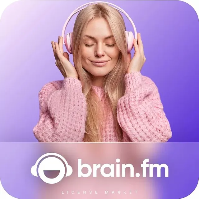BRAIN.FM PREMIUM НА 3 МЕСЯЦА 🔥