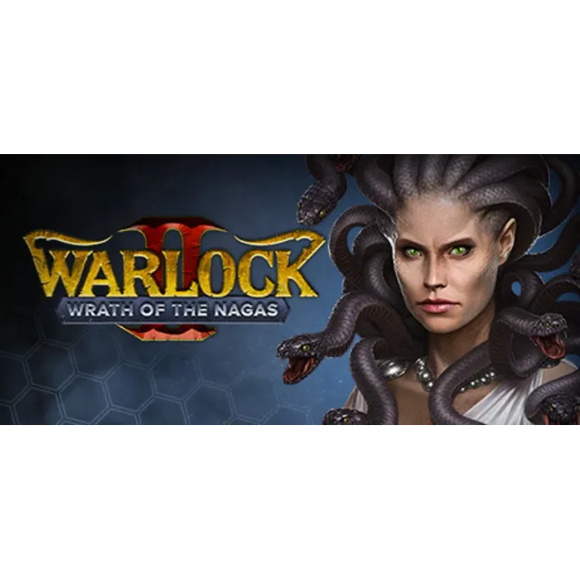 Warlock 2: Wrath of the Nagas СТИМ КЛЮЧ ВСЕ РЕГИОНЫ