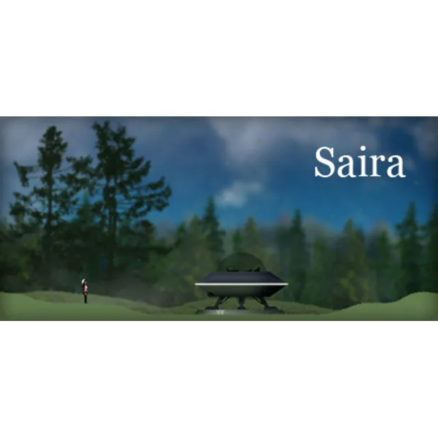 Saira СТИМ КЛЮЧ ВСЕ РЕГИОНЫ ГЛОБАЛ + ПОДАРОК