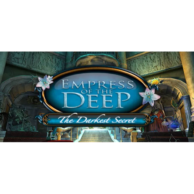 Empress Of The Deep СТИМ КЛЮЧ ВСЕ РЕГИОНЫ ГЛОБАЛ