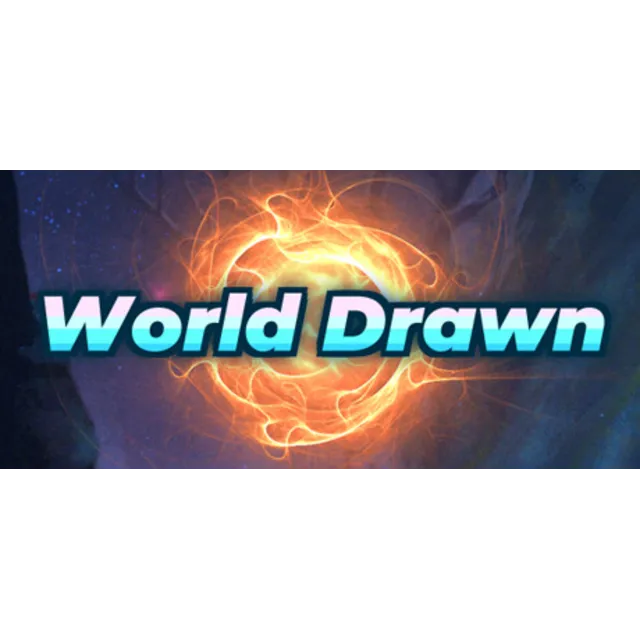 World Drawn СТИМ КЛЮЧ ВСЕ РЕГИОНЫ ГЛОБАЛ + ПОДАРОК