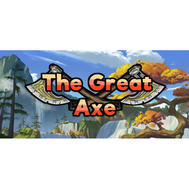 The Great Axe СТИМ КЛЮЧ ВСЕ РЕГИОНЫ ГЛОБАЛ + ПОДАРОК