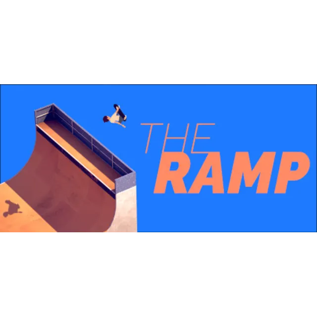 The Ramp СТИМ КЛЮЧ ВСЕ РЕГИОНЫ ГЛОБАЛ + ПОДАРОК