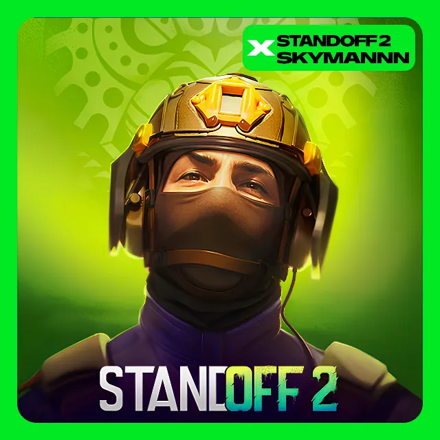 ПО ID | STANDOFF 2 ЗОЛОТО | ПРОПУСК | АКЦИИ GLOBAL