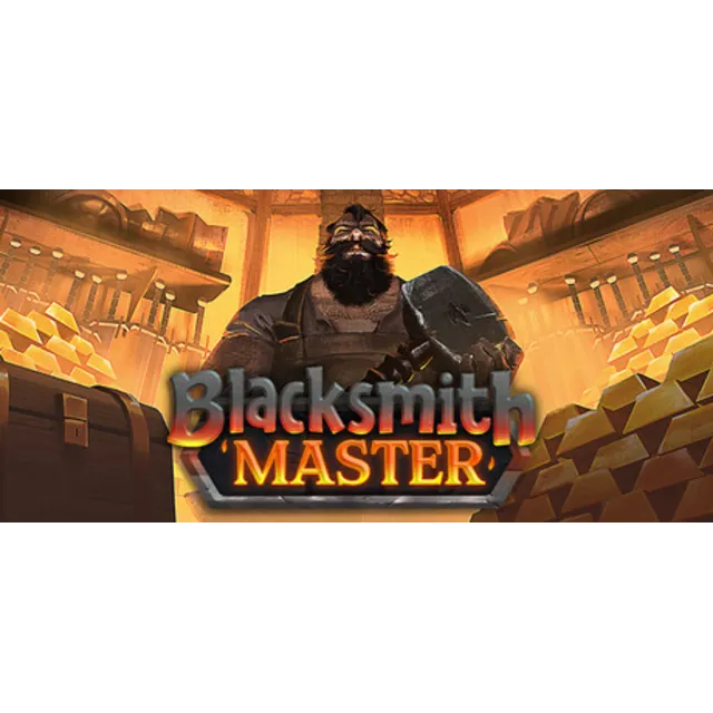 Blacksmith Master - STEAM GIFT РОССИЯ