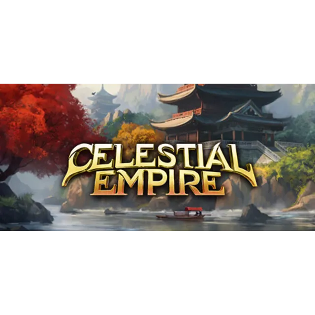 Celestial Empire - STEAM GIFT РОССИЯ