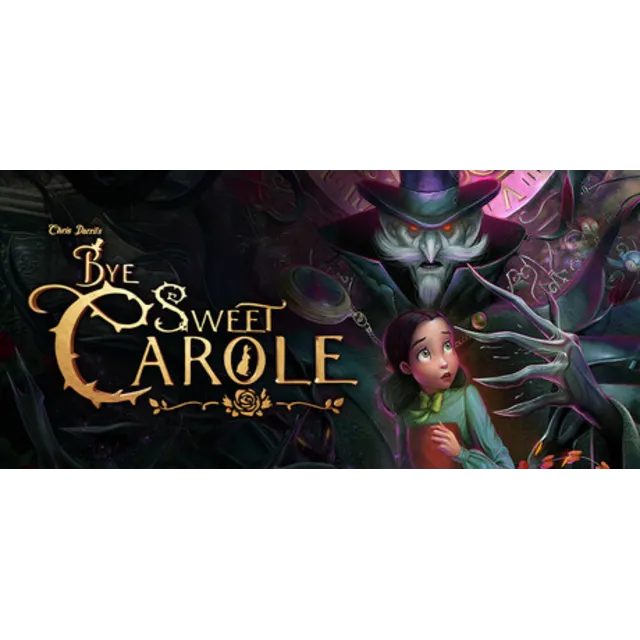 Bye Sweet Carole - Deluxe Edition - STEAM GIFT РОССИЯ
