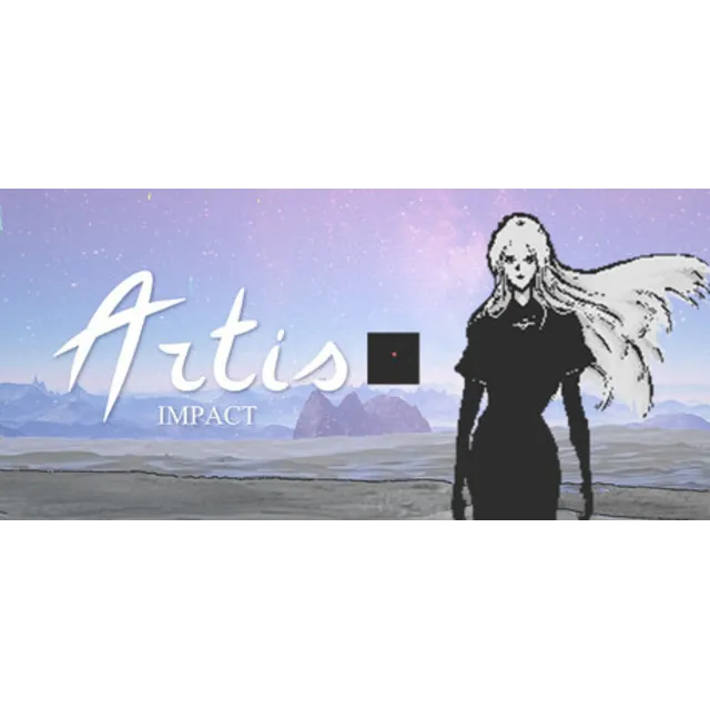 Artis Impact - STEAM GIFT РОССИЯ