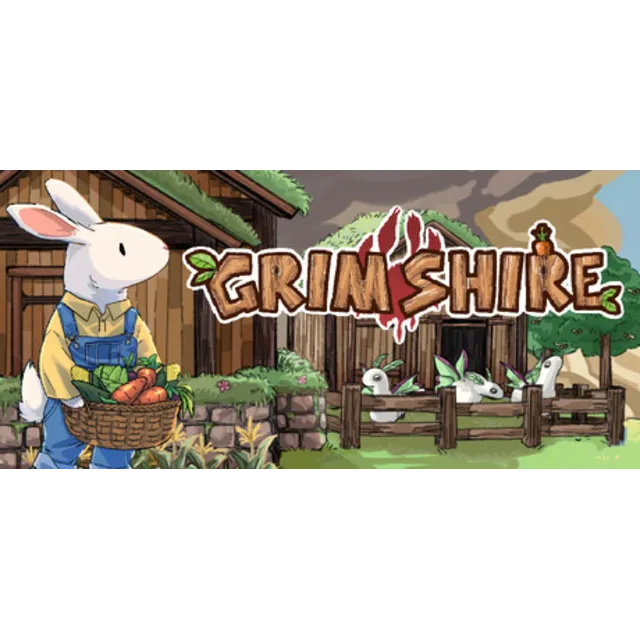 Grimshire - STEAM GIFT РОССИЯ