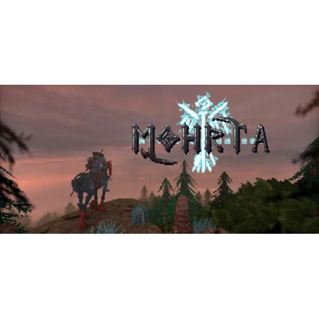 Mohrta - STEAM GIFT РОССИЯ