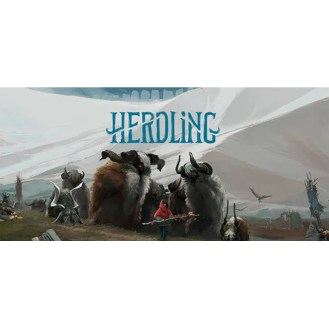 Herdling - STEAM GIFT РОССИЯ